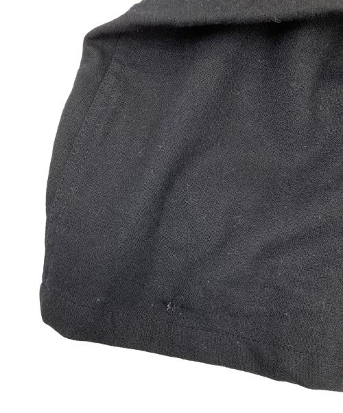 PENDLETON（ペンドルトン）PENDLETON (ペンドルトン) 90’sオープンカラーボードシャツ ブラック サイズ:XLの古着・服飾アイテム