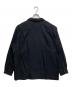 PENDLETON (ペンドルトン) 90’sオープンカラーボードシャツ ブラック サイズ:XL：22000円