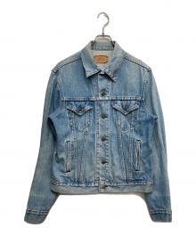 LEVI'S（リーバイス）の古着「71506 デニムジャケット」｜ブルー