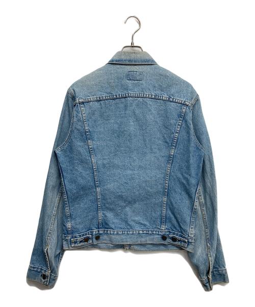 LEVI'S（リーバイス）LEVI'S (リーバイス) 71506 デニムジャケット ブルー サイズ:42Lの古着・服飾アイテム