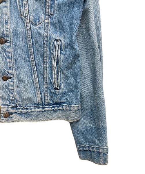 LEVI'S（リーバイス）LEVI'S (リーバイス) 71506 デニムジャケット ブルー サイズ:42Lの古着・服飾アイテム