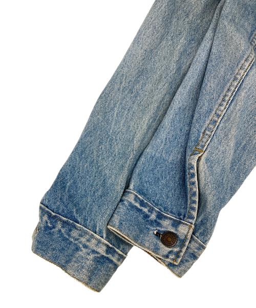 LEVI'S（リーバイス）LEVI'S (リーバイス) 71506 デニムジャケット ブルー サイズ:42Lの古着・服飾アイテム