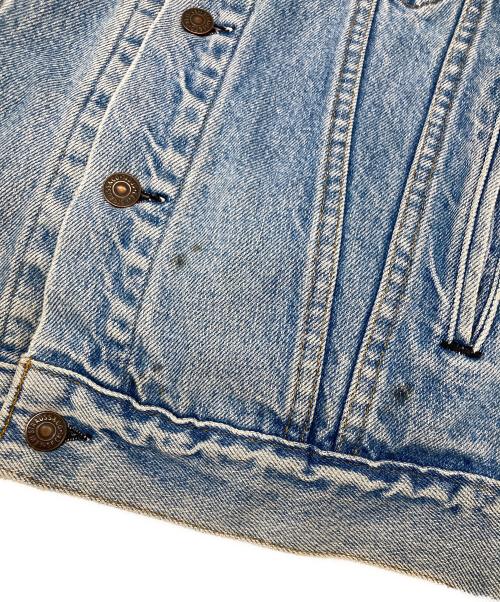 LEVI'S（リーバイス）LEVI'S (リーバイス) 71506 デニムジャケット ブルー サイズ:42Lの古着・服飾アイテム