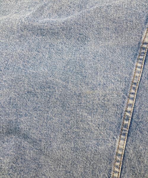 LEVI'S（リーバイス）LEVI'S (リーバイス) 71506 デニムジャケット ブルー サイズ:42Lの古着・服飾アイテム