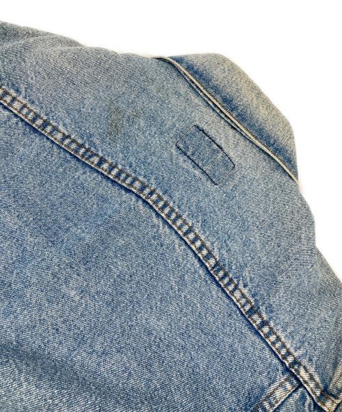 LEVI'S（リーバイス）LEVI'S (リーバイス) 71506 デニムジャケット ブルー サイズ:42Lの古着・服飾アイテム