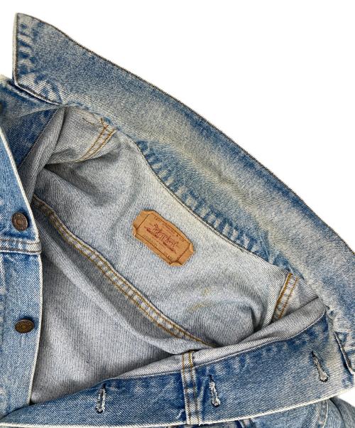 LEVI'S（リーバイス）LEVI'S (リーバイス) 71506 デニムジャケット ブルー サイズ:42Lの古着・服飾アイテム