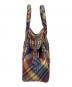 Vivienne Westwood (ヴィヴィアンウエストウッド) Yasmine bag　バッグ　ハンドバッグ イエロー：25000円