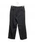 Calvin Klein (カルバンクライン) ツータックスラックス グレー サイズ:31：6000円