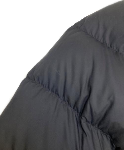 THE NORTH FACE（ザ ノース フェイス）THE NORTH FACE (ザ ノース フェイス) Nuptse Hoodie ダウンジャケット ブラック サイズ:Lの古着・服飾アイテム