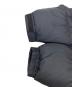 中古・古着 THE NORTH FACE (ザ ノース フェイス) Nuptse Hoodie ダウンジャケット ブラック サイズ:L：20000円