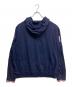 POLO RALPH LAUREN (ポロ・ラルフローレン) LONDON オリンピックフーディ ネイビー サイズ:XXL：6000円
