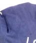中古・古着 POLO RALPH LAUREN (ポロ・ラルフローレン) LONDON オリンピックフーディ ネイビー サイズ:XXL：6000円