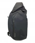 ALPAKAアルパカ）の古着「METRO CROSSBODY」｜ブラック