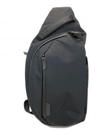 ALPAKA（アルパカ）の古着「METRO CROSSBODY」｜ブラック