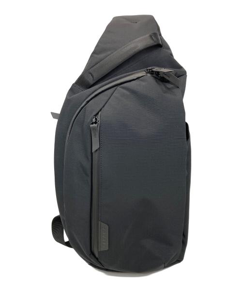 ALPAKA（アルパカ）ALPAKA (アルパカ) METRO CROSSBODY ブラックの古着・服飾アイテム