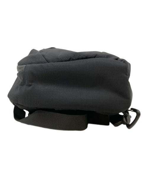 ALPAKA（アルパカ）ALPAKA (アルパカ) METRO CROSSBODY ブラックの古着・服飾アイテム