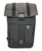 MISSION WORKSHOPミッションワークショップ）の古着「Rambler リュック」｜ブラック