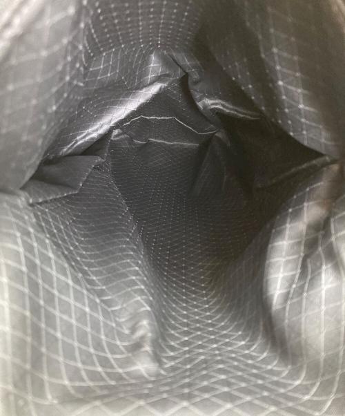MISSION WORKSHOP（ミッションワークショップ）MISSION WORKSHOP (ミッションワークショップ) Rambler リュック ブラックの古着・服飾アイテム