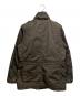 MACKINTOSH LONDON (マッキントッシュ ロンドン) M-65型  ダウンジャケット グリーン サイズ:L：18000円