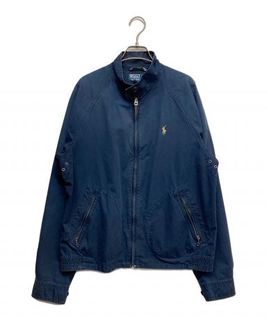 中古・古着通販】POLO RALPH LAUREN (ポロ・ラルフローレン) コットン