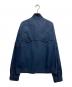 POLO RALPH LAUREN (ポロ・ラルフローレン) コットンスイングトップ ネイビー サイズ:M：15000円