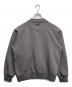 Columbia (コロンビア) スナップスウェットジャケット グレー サイズ:M：4000円