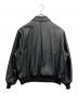LIDnM (リドム) A2 Ver.2 JACKET ブラック サイズ:S：25000円