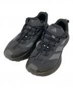 adidasアディダス）の古着「FREEHIKER SL GORE-TEX ONH28」｜ブラック