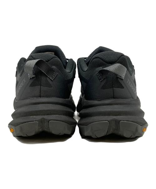 adidas（アディダス）adidas (アディダス) FREEHIKER SL GORE-TEX ONH28 ブラック サイズ:26の古着・服飾アイテム