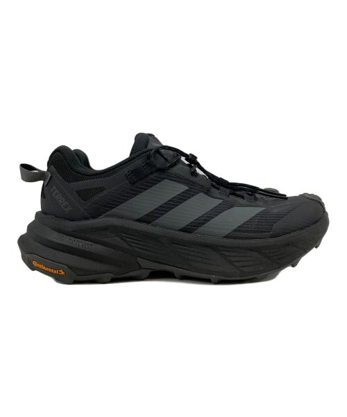 adidas（アディダス）adidas (アディダス) FREEHIKER SL GORE-TEX ONH28 ブラック サイズ:26の古着・服飾アイテム