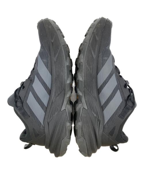 adidas（アディダス）adidas (アディダス) FREEHIKER SL GORE-TEX ONH28 ブラック サイズ:26の古着・服飾アイテム