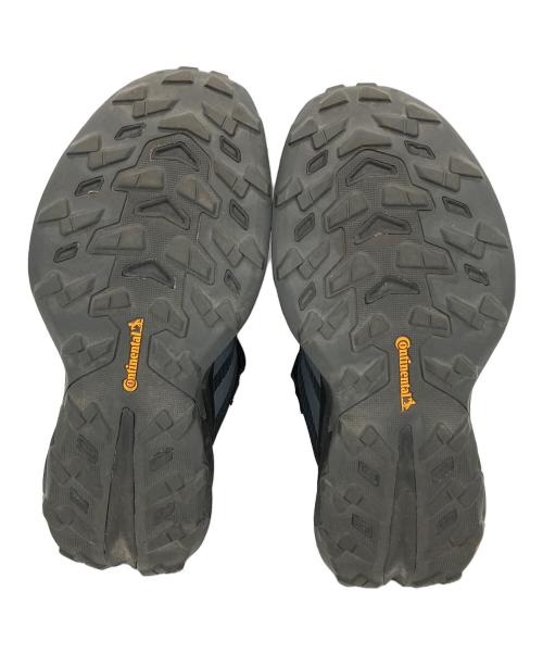 adidas（アディダス）adidas (アディダス) FREEHIKER SL GORE-TEX ONH28 ブラック サイズ:26の古着・服飾アイテム