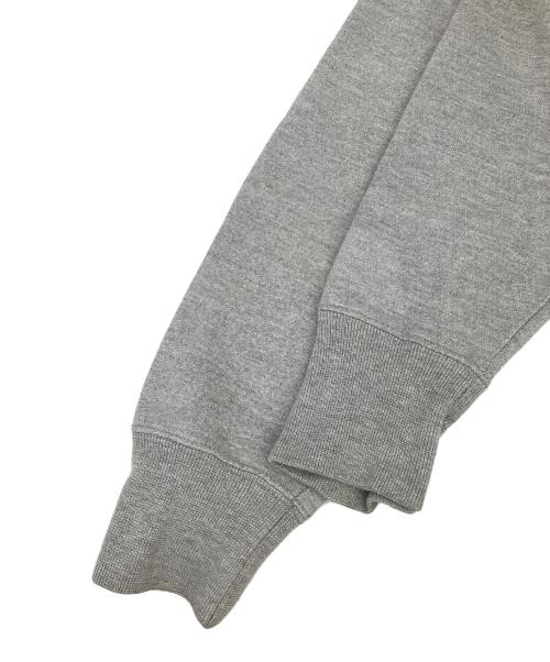 Champion REVERSE WEAVE（チャンピオン リバース ウィーブ）Champion REVERSE WEAVE (チャンピオン リバース ウィーブ) リバースウィーブプルオーバーパーカー グレー サイズ:XLの古着・服飾アイテム