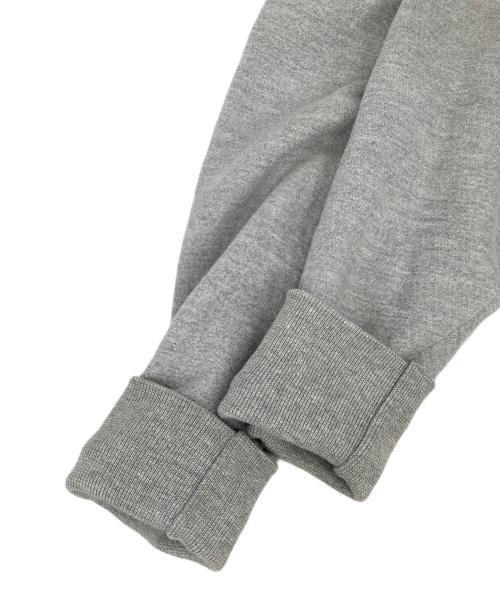 Champion REVERSE WEAVE（チャンピオン リバース ウィーブ）Champion REVERSE WEAVE (チャンピオン リバース ウィーブ) リバースウィーブプルオーバーパーカー グレー サイズ:XLの古着・服飾アイテム