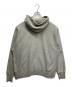 Champion REVERSE WEAVE (チャンピオン リバース ウィーブ) リバースウィーブプルオーバーパーカー グレー サイズ:XL：8000円