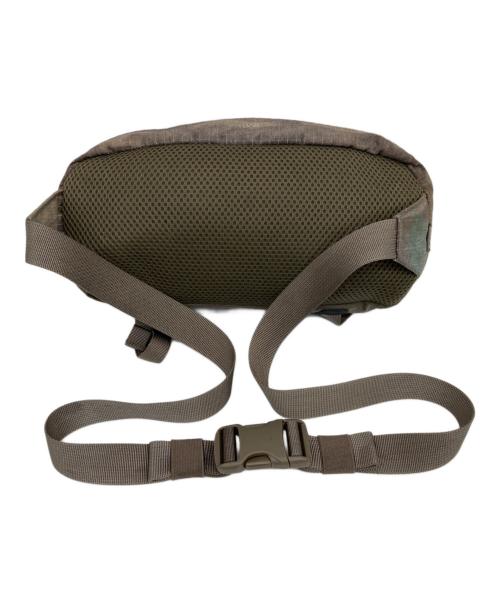 SUPREME（シュプリーム）Supreme (シュプリーム) waist bag グリーンの古着・服飾アイテム