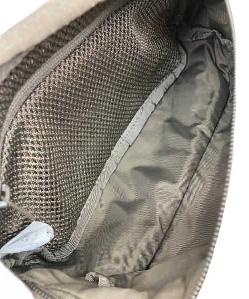 SUPREME（シュプリーム）Supreme (シュプリーム) waist bag グリーンの古着・服飾アイテム