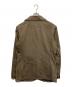 RRL (ダブルアールエル) RAILMAN'S JKT　アウター　ジャケット ブラウン サイズ:42：40000円