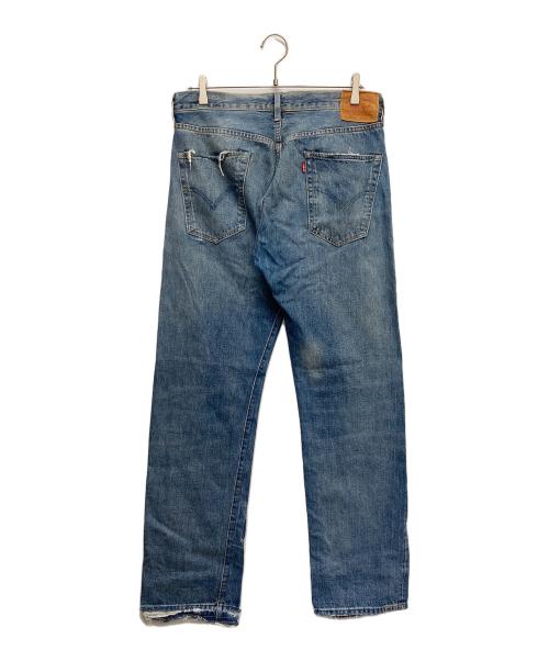 LEVI'S VINTAGE CLOTHING（リーバイス ビンテージ クロージング）LEVI'S VINTAGE CLOTHING (リーバイス ビンテージ クロージング) 501XXデニムパンツ　パンツ　デニムパンツ ブルー サイズ:86　W34の古着・服飾アイテム