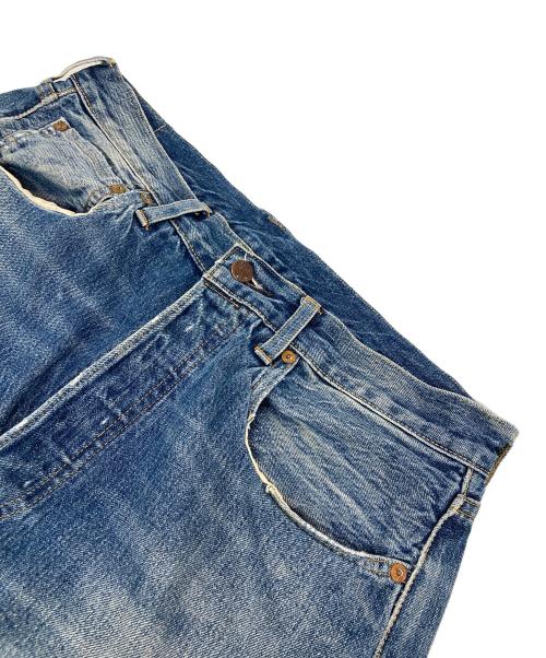 LEVI'S VINTAGE CLOTHING（リーバイス ビンテージ クロージング）LEVI'S VINTAGE CLOTHING (リーバイス ビンテージ クロージング) 501XXデニムパンツ　パンツ　デニムパンツ ブルー サイズ:86　W34の古着・服飾アイテム
