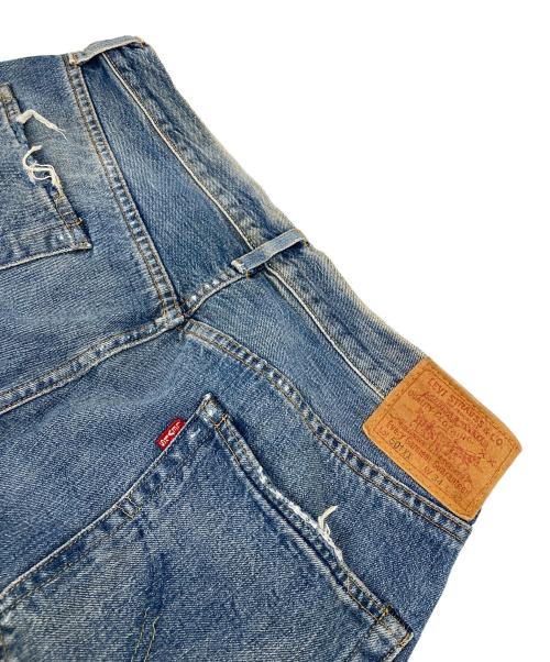 LEVI'S VINTAGE CLOTHING（リーバイス ビンテージ クロージング）LEVI'S VINTAGE CLOTHING (リーバイス ビンテージ クロージング) 501XXデニムパンツ　パンツ　デニムパンツ ブルー サイズ:86　W34の古着・服飾アイテム