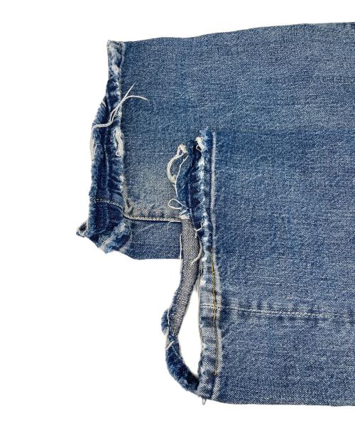 LEVI'S VINTAGE CLOTHING（リーバイス ビンテージ クロージング）LEVI'S VINTAGE CLOTHING (リーバイス ビンテージ クロージング) 501XXデニムパンツ　パンツ　デニムパンツ ブルー サイズ:86　W34の古着・服飾アイテム