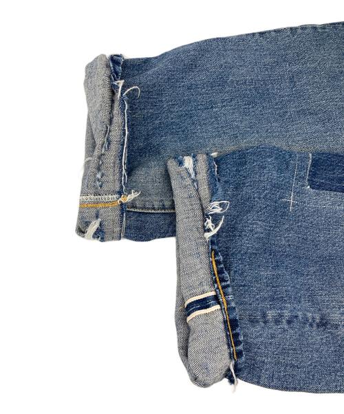 LEVI'S VINTAGE CLOTHING（リーバイス ビンテージ クロージング）LEVI'S VINTAGE CLOTHING (リーバイス ビンテージ クロージング) 501XXデニムパンツ　パンツ　デニムパンツ ブルー サイズ:86　W34の古着・服飾アイテム