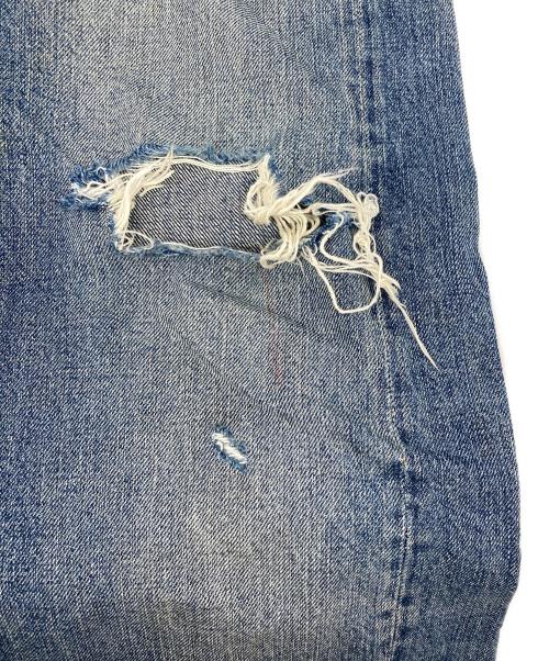 LEVI'S VINTAGE CLOTHING（リーバイス ビンテージ クロージング）LEVI'S VINTAGE CLOTHING (リーバイス ビンテージ クロージング) 501XXデニムパンツ　パンツ　デニムパンツ ブルー サイズ:86　W34の古着・服飾アイテム