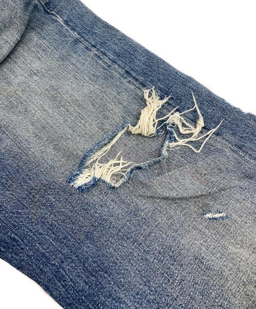 LEVI'S VINTAGE CLOTHING（リーバイス ビンテージ クロージング）LEVI'S VINTAGE CLOTHING (リーバイス ビンテージ クロージング) 501XXデニムパンツ　パンツ　デニムパンツ ブルー サイズ:86　W34の古着・服飾アイテム