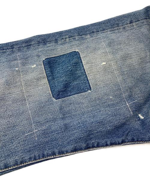 LEVI'S VINTAGE CLOTHING（リーバイス ビンテージ クロージング）LEVI'S VINTAGE CLOTHING (リーバイス ビンテージ クロージング) 501XXデニムパンツ　パンツ　デニムパンツ ブルー サイズ:86　W34の古着・服飾アイテム