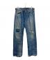 LEVI'S VINTAGE CLOTHING（リーバイス ビンテージ クロージング）の古着「501XXデニムパンツ　パンツ　デニムパンツ」｜ブルー