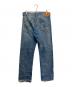 LEVI'S VINTAGE CLOTHING (リーバイス ビンテージ クロージング) 501XXデニムパンツ　パンツ　デニムパンツ ブルー サイズ:86　W34：15000円