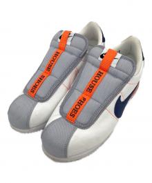 NIKE×KENDRICK LAMAR（ナイキ）の古着「Cortez Kenny 4 "House Shoes」｜ホワイト
