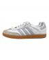 adidas (アディダス) Samba OG ホワイト×グレー サイズ:27.5：8000円